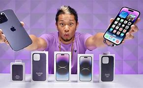 Image result for Unboxing iPhone 14 Pro Deep Purple