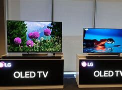 Image result for OLED HDTV