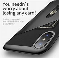 Image result for Card Phone Case iPhone X