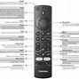 Image result for Toshiba Amazon Fire TV Manual