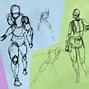 Image result for Photoshop Brush for Gesture Drawing