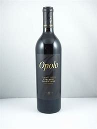 Image result for Opolo Viognier