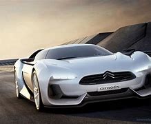 Image result for Citroën Sports Car