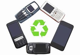 Image result for Walmart Phone Recycle