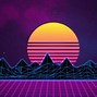 Image result for 80s Neon Art