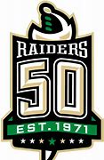 Image result for Prince Albert Raiders Logo