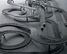 Image result for Slot Car Race Tracks for Adults