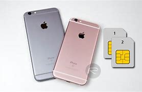 Image result for iPhone 6s Insert Sim Card