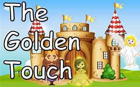 Image result for Britti E the Golden Touch