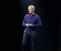 Image result for Tim Cook Keynote