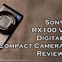 Image result for Sony X100v