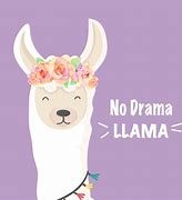 Image result for Cute Llama Unicorn