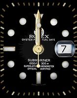 Image result for Custom Rolex Watch Faces