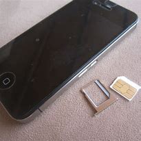Image result for iPhone Sim Card Version