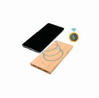Image result for Bamboo Wireless Charging Power Bank