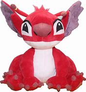 Image result for Lilo and Stitch Plush Toys