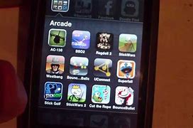 Image result for 2007 iPod Touch Games