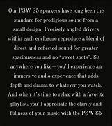 Image result for PSW S5