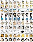 Image result for All Kinds of Cartoon