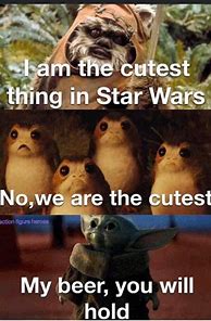 Image result for Great Job Baby Yoda Meme
