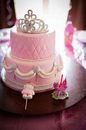 Image result for Her 6th Birthday Cake