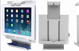 Image result for Wall Mount iPad Tray Holder