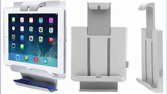 Image result for iPad Wall Mount Case