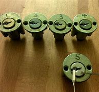 Image result for Picking a Arrow Lock