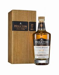 Image result for Midleton Very Rare Irish Blended Whiskey 40