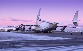 Image result for Giant Russian Plane
