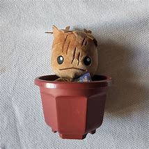 Image result for Baby Groot Stuffed