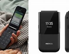 Image result for Nokia 2720 V Flip