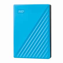 Image result for WD My Passport External Hard Drive