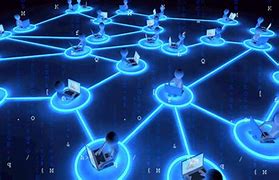 Image result for Networking Animated