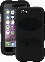 Image result for Survivor iPhone 7 Case