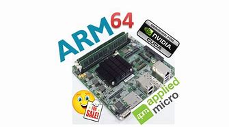 Image result for ARM64 Servers