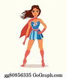 Image result for Superhero Women