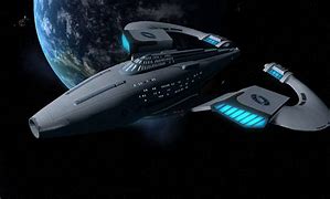 Image result for Galaxy Quest Star Ship