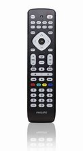 Image result for Philips 8 in 1 Universal Remote