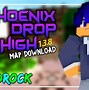 Image result for Phoenix Drop High Layout