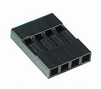 Image result for 4 Pin Header Connector