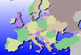 Image result for MapFinder Game Quiz Identify Europe Countries