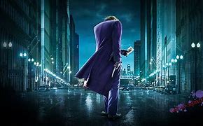Image result for Joker Batman Dark Knight Poster