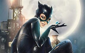 Image result for Catwoman Wallpaper