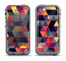 Image result for iPhone 5C RVCA Case