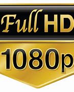 Image result for 1080P Logo