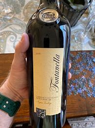 Image result for Fontanella Family Cabernet Sauvignon Beckstoffer Georges III