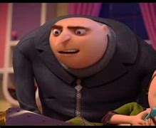 Image result for Despicable Me Gru On the Phone