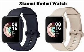 Image result for Xiaomi Redmi Watch