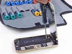 Image result for iPhone 5S iFixit Teardwon